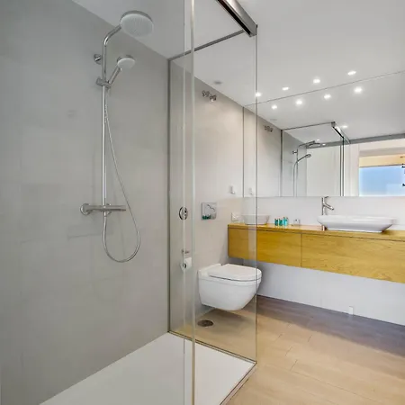 Higueron Sea Horizon Apartment Fuengirola